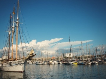 Countries That Preserve Their Historical Sailing Traditions